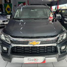 GM - Chevrolet S10 Pick-Up LTZ 2.8 TDI 4x4 CD Dies.Aut 2023 Flex-0