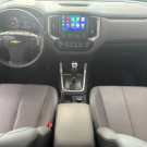 GM - Chevrolet S10 Pick-Up LTZ 2.8 TDI 4x4 CD Dies.Aut 2023 Flex-4