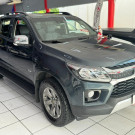 GM - Chevrolet S10 Pick-Up LTZ 2.8 TDI 4x4 CD Dies.Aut 2023 Flex-1