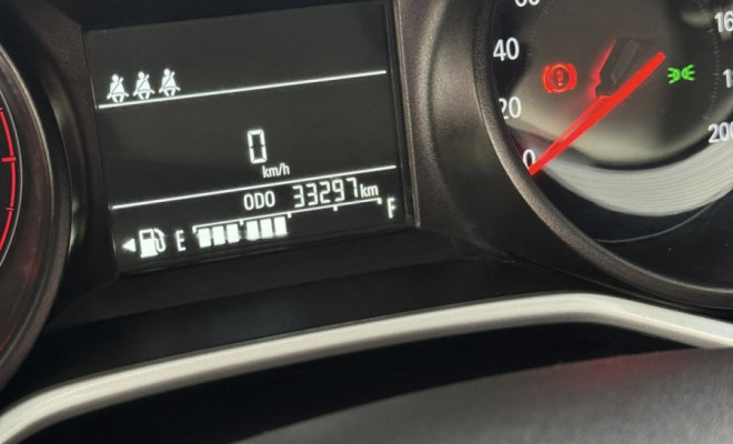 GM - Chevrolet ONIX HATCH LT 1.0 12V Flex 5p Mec. 2023 Flex-5