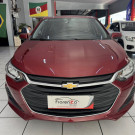 GM - Chevrolet ONIX HATCH LT 1.0 12V Flex 5p Mec. 2023 Flex-0