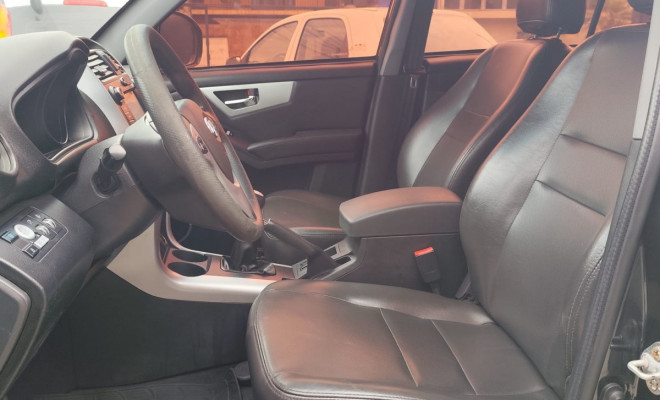 LIFAN X60 1.8 16V 128cv 5p Mec. 2015 Gasolina-5