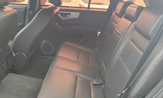 LIFAN X60 1.8 16V 128cv 5p Mec. 2015 Gasolina-6