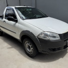Fiat Strada Working Celeb.1.4 Fire Flex 8V CS 2013 Flex-1