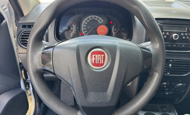 Fiat Strada Working Celeb.1.4 Fire Flex 8V CS 2013 Flex-6