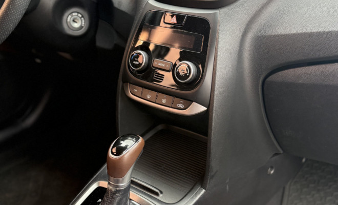 Hyundai HB20X Premium 1.6 Flex 16V Aut. 2017 Flex-5