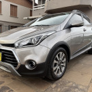 Hyundai HB20X Premium 1.6 Flex 16V Aut. 2017 Flex-1