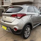 Hyundai HB20X Premium 1.6 Flex 16V Aut. 2017 Flex-3