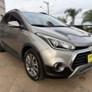 Hyundai HB20X Premium 1.6 Flex 16V Aut. 2017 Flex-0