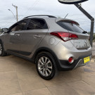 Hyundai HB20X Premium 1.6 Flex 16V Aut. 2017 Flex-2