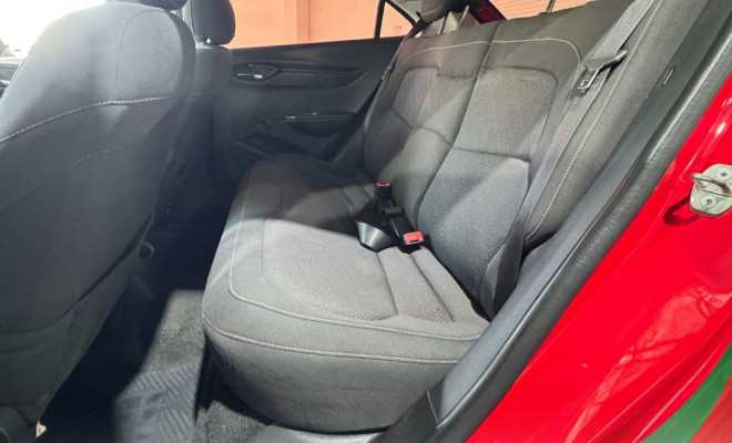 GM - Chevrolet ONIX HATCH LT 1.0 8V FlexPower 5p Mec. 2014 Flex-7