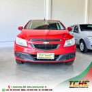GM - Chevrolet ONIX HATCH LT 1.0 8V FlexPower 5p Mec. 2014 Flex-0