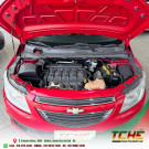 GM - Chevrolet ONIX HATCH LT 1.0 8V FlexPower 5p Mec. 2014 Flex-2