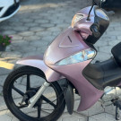 HONDA BIZ 125 ES/ 125 ES FLEX 2011 Flex-1