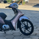 HONDA BIZ 125 ES/ 125 ES FLEX 2011 Flex-2