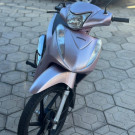HONDA BIZ 125 ES/ 125 ES FLEX 2011 Flex-5