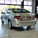 Toyota Corolla XEi 1.8/1.8 Flex 16V Mec. 2009 Flex-2