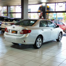 Toyota Corolla XEi 1.8/1.8 Flex 16V Mec. 2009 Flex-1