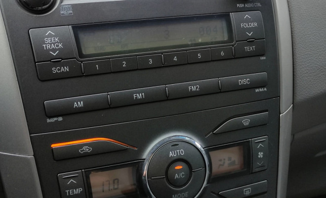 Toyota Corolla XEi 1.8/1.8 Flex 16V Mec. 2009 Flex-5