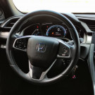 Honda Civic Sedan EXL 2.0 Flex 16V Aut.4p 2018 Flex-4