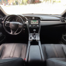 Honda Civic Sedan EXL 2.0 Flex 16V Aut.4p 2018 Flex-3