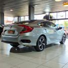 Honda Civic Sedan EXL 2.0 Flex 16V Aut.4p 2018 Flex-1