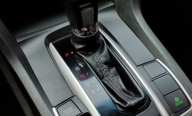 Honda Civic Sedan EXL 2.0 Flex 16V Aut.4p 2018 Flex-6