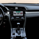 Honda Civic Sedan EXL 2.0 Flex 16V Aut.4p 2018 Flex-8