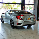 Honda Civic Sedan EXL 2.0 Flex 16V Aut.4p 2018 Flex-2