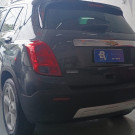 GM - Chevrolet TRACKER LTZ 1.8 16V Flex 4x2 Aut. 2015 Flex-2