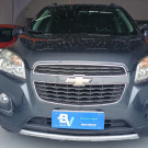 GM - Chevrolet TRACKER LTZ 1.8 16V Flex 4x2 Aut. 2015 Flex-0