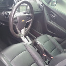 GM - Chevrolet TRACKER LTZ 1.8 16V Flex 4x2 Aut. 2015 Flex-3