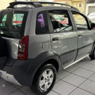 Fiat Idea Advent./ Adv.LOCKER 1.8 mpi Flex 5p 2007 Flex-3
