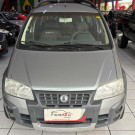 Fiat Idea Advent./ Adv.LOCKER 1.8 mpi Flex 5p 2007 Flex-0