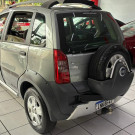 Fiat Idea Advent./ Adv.LOCKER 1.8 mpi Flex 5p 2007 Flex-2