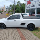 GM - Chevrolet MONTANA LS 1.4 ECONOFLEX 8V 2p 2013 Flex-3