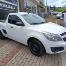 GM - Chevrolet MONTANA LS 1.4 ECONOFLEX 8V 2p 2013 Flex-8