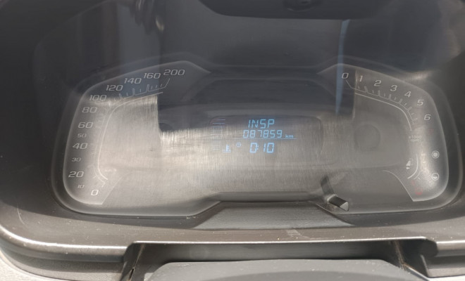 GM - Chevrolet MONTANA LS 1.4 ECONOFLEX 8V 2p 2013 Flex-0