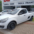 GM - Chevrolet MONTANA LS 1.4 ECONOFLEX 8V 2p 2013 Flex-10