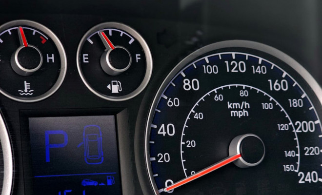 Hyundai i30 2.0 16V 145cv 5p Aut. 2011 Gasolina-8