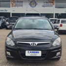 Hyundai i30 2.0 16V 145cv 5p Aut. 2011 Gasolina-0