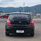 Hyundai i30 2.0 16V 145cv 5p Aut. 2011 Gasolina-5