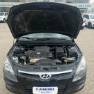 Hyundai i30 2.0 16V 145cv 5p Aut. 2011 Gasolina-11