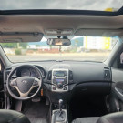 Hyundai i30 2.0 16V 145cv 5p Aut. 2011 Gasolina-7