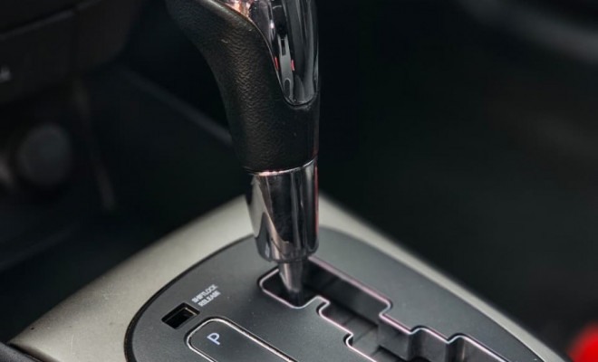 Hyundai i30 2.0 16V 145cv 5p Aut. 2011 Gasolina-9