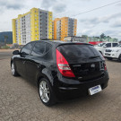 Hyundai i30 2.0 16V 145cv 5p Aut. 2011 Gasolina-6