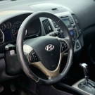 Hyundai i30 2.0 16V 145cv 5p Aut. 2011 Gasolina-10