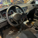 VW - VolksWagen Polo Track 1.0 Flex 12V 5p 2024 Flex-1