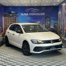 VW - VolksWagen Polo Track 1.0 Flex 12V 5p 2024 Flex-0