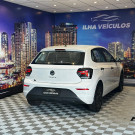 VW - VolksWagen Polo Track 1.0 Flex 12V 5p 2024 Flex-7